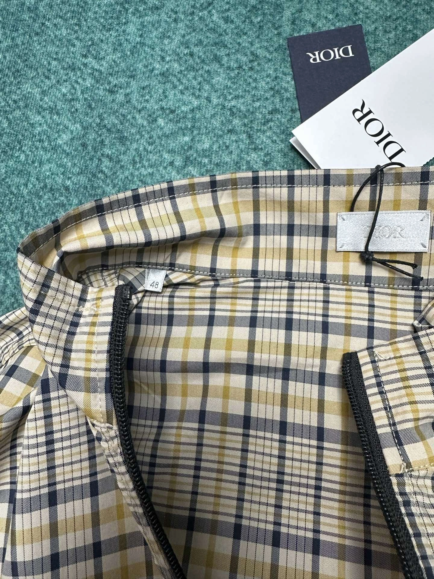 wg.luxury- 4ior Cotton oversize item:E-F409J3729